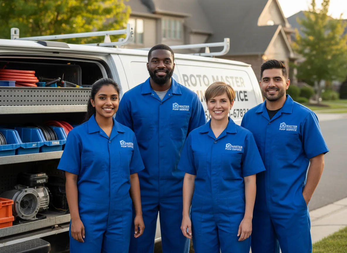 Sump Pump Installation company in Springfield, MA